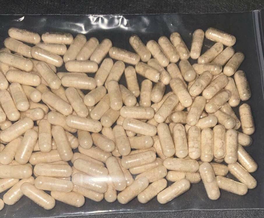 MDMA